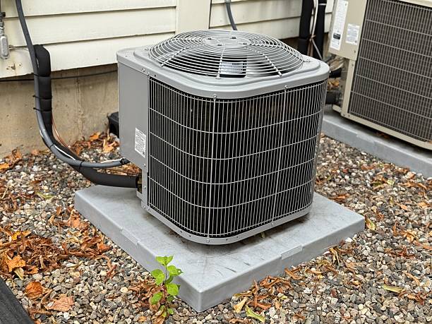 24/7 Emergency Heat Pump Repair experts in Tresckow, PA